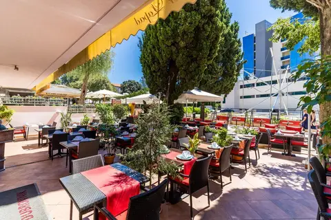 Hotel Dubrovnik in Slano — foto 2
