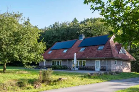 Buitengoed Fredeshiem - Hotel foto 13