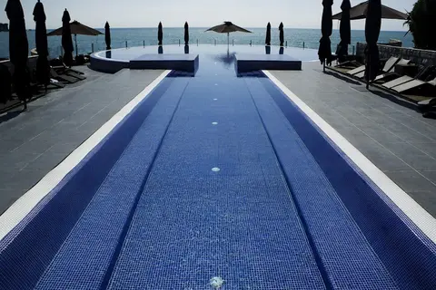 Avala Resort & Villas in Budva — foto 30