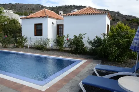 Las Casitas de Tijarafe in Tijarafe — foto 13