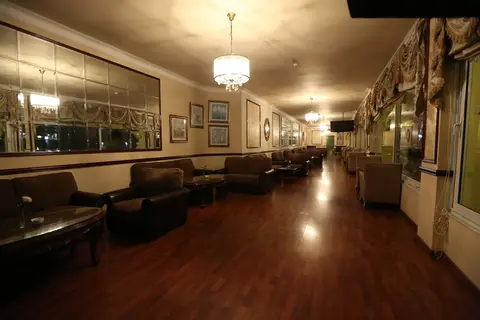 Paradise Inn Beach Resort in Alexandrië — foto 3