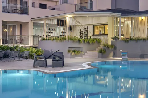 Park Hotel & Spa foto 4