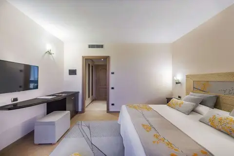 Hotel Petra Bianca in Porto Cervo — foto 9