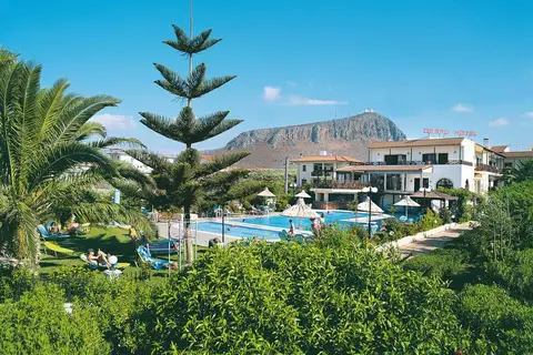 Hotel Despo in Δημοτική Ενότητα Γουβών — foto 13