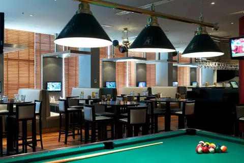 Carlton Al Barsha in Dubai — foto 8