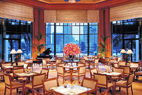 The Peninsula Bangkok in Bangkok — foto 10