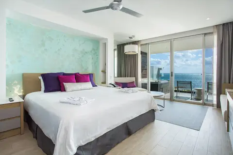 Breathless Riviera Cancun Resort & Spa in Puerto Morelos — foto 20