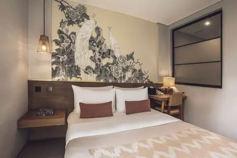 Amarea Resort Ubud by Ini Vie Hospitality in Ubud, foto 13
