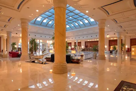 Premier Le Reve Hotel & Spa in Premier Le Reve Hotel & Spa — foto 10