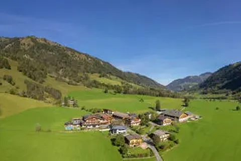 Vakantiedorp Feriendorf Ponyhof foto 7