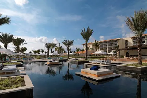 Grand Sirenis Riviera Maya Hotel & Spa in Cancún — foto 14