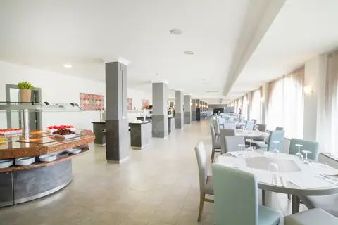 Ibersol Playa Dorada in el Vendrell — foto 14