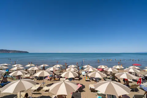Orbetello Family Camping Village in Orbetello — foto 17
