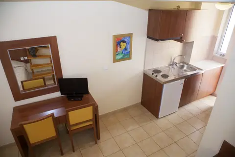 Summertime Inn in Δημοτική Ενότητα Λευκάδος — foto 26