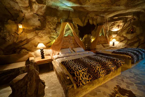Caves Beach Resort foto 7