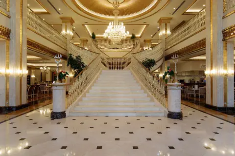 Hotel Diamond Excellence Resort & Spa in Manavgat, foto 26