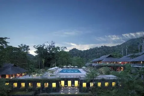 The Datai Langkawi in Langkawi Island — foto 22