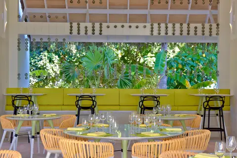 Kandima Maldives in ކުޑަހުވަދޫ — foto 16