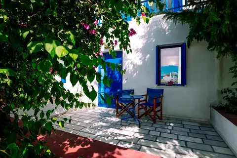 Casa di Roma in Παροικιά — foto 6
