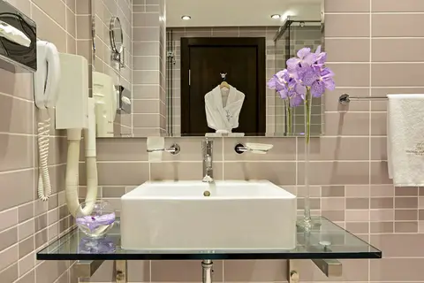 Rosslyn Central Park Hotel Sofia in Central Park — foto 5
