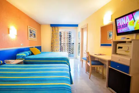 Hotel Servigroup Rialto in Benidorm — foto 20