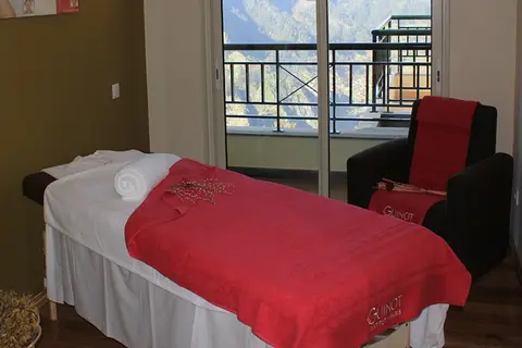 Eira do Serrado Hotel & Spa in Funchal, foto 14