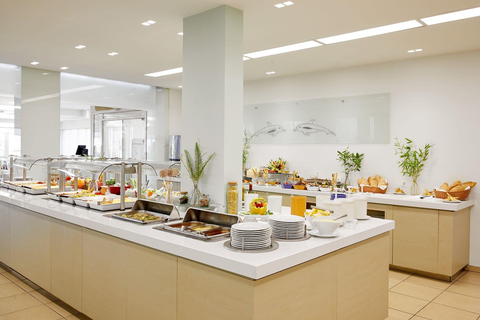 Hotel Delfinia foto 7