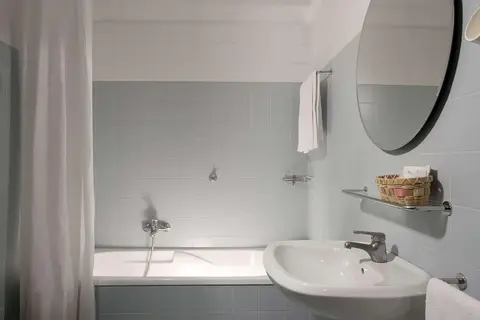 Best Western Titian Inn Hotel Venice Airport in Mozaïek — foto 14