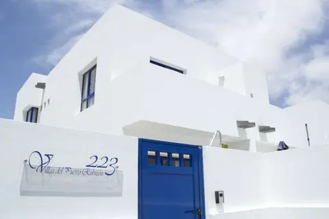 Villas Puerto Rubicon in Yaiza — foto 9