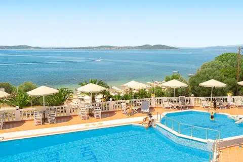 Akti Ouranoupoli Beach Resort in Ουρανούπολη — foto 2