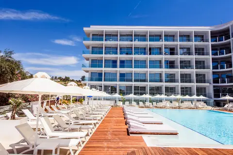 Eleana Hotel in Ayia Napa — foto 17