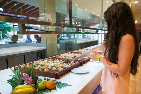 Hotel GF Gran Costa Adeje foto 18