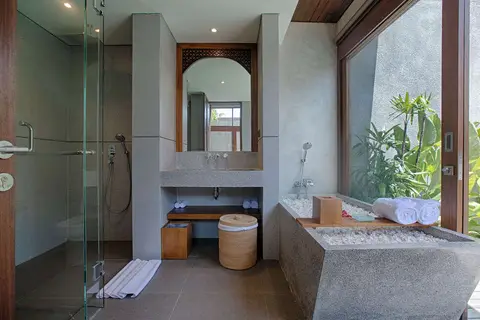 Taman Dharmawangsa Suites in Kuta Selatan, foto 13