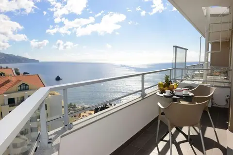 Duas Torres in Funchal, foto 19