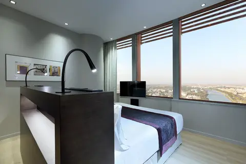 Eurostars Torre Sevilla in Sevilla — foto 24