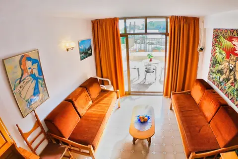 Bon Aire Apartments in Peguera — foto 21