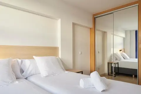 Hotel Logroño Avda de Madrid 25 in Logroño — foto 6