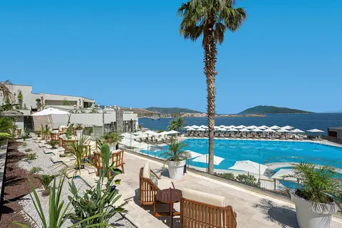 Mirada Exclusive Bodrum in Bodrum, foto 5