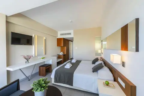 Melissi Beach Hotel & Spa in Ayia Napa, foto 3