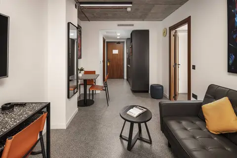 Grands Suites Hotel Residences & Spa in Il-Gżira — foto 19