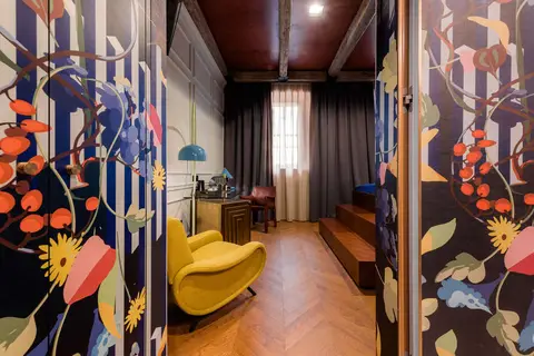 Wine & Heritage Hotel Roxanich in Motovun — foto 26