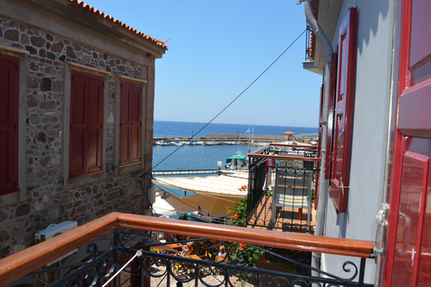 Appartementen Sea Horse foto 9