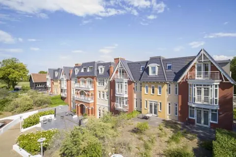 Grand Hotel Ter Duin foto 32