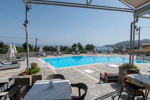 Appartementen Gorgona foto 9