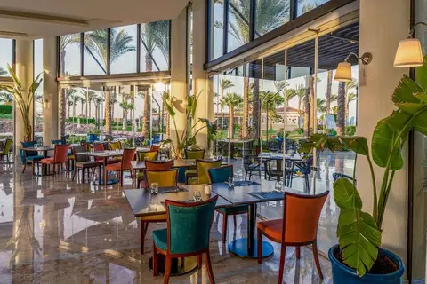 Rixos Sharm el Sheikh in Rixos Entertainment Centre (Rixos Sharm el Sheikh), foto 8