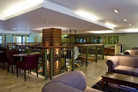 Hotel The Royal National foto 12