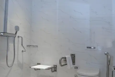 Wyndham Grand Istanbul Levent in Fatih — foto 18