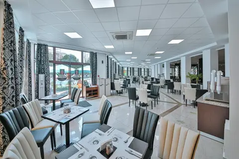 Prestige Hotel & Aquapark in Prestige Deluxe Hotel Aquapark Club, foto 16