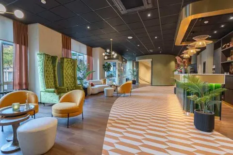 Leonardo Hotel Breda City Center foto 3