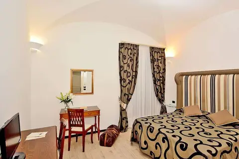 Hotel Residence - Amalfi in Amalfi — foto 16
